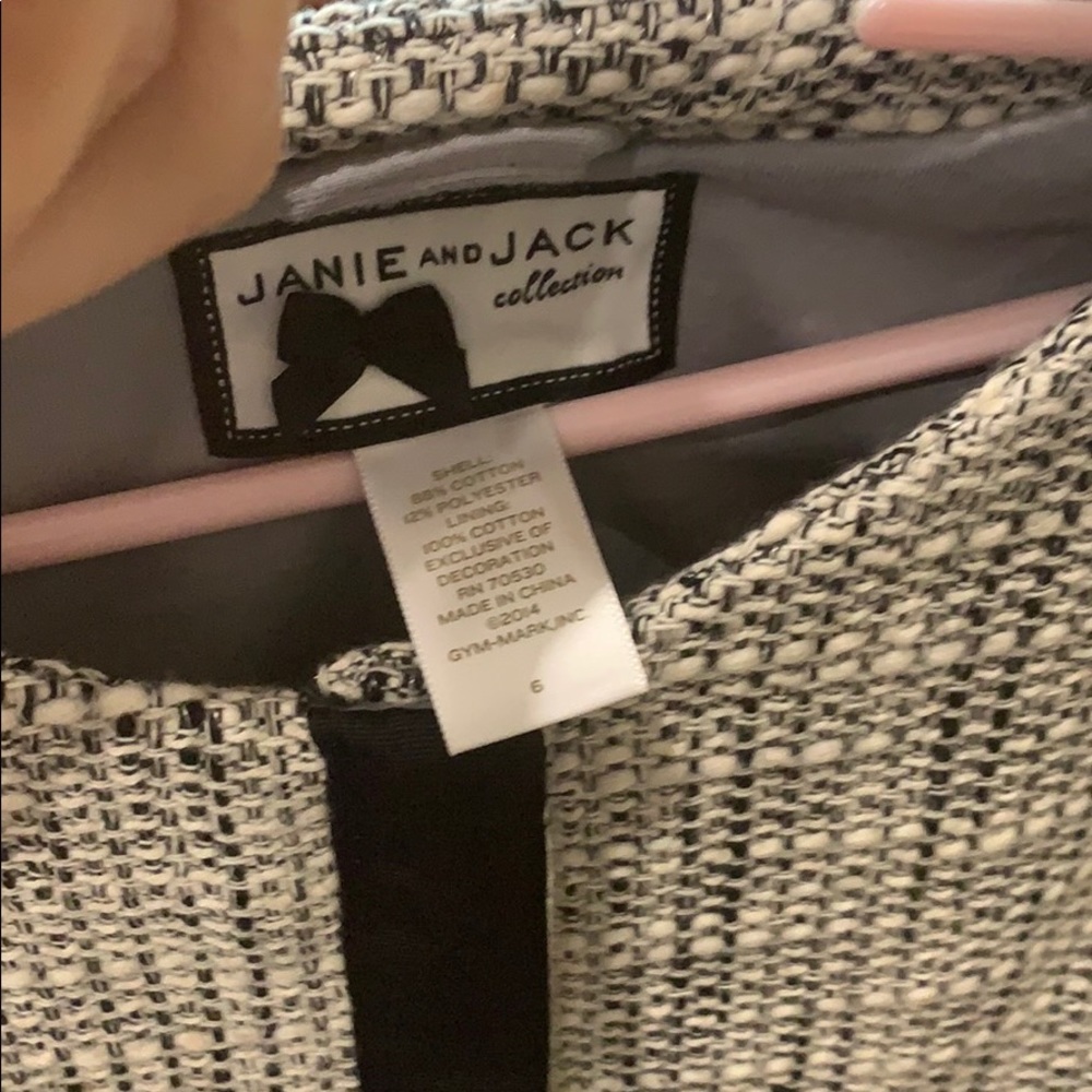 Jacket - Picture 5 of 5
